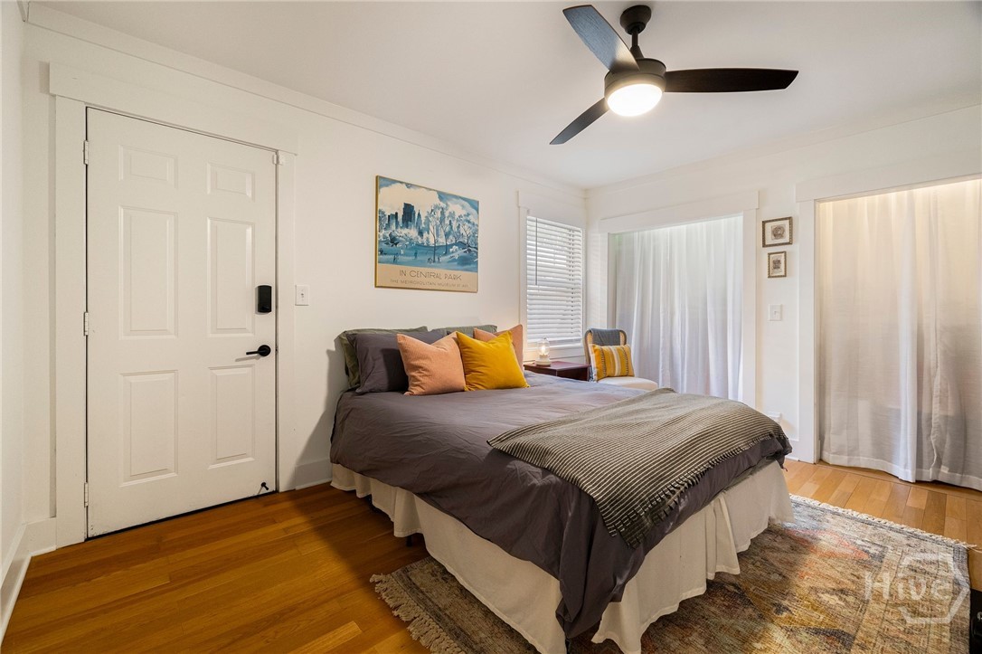 503 Stuart Court