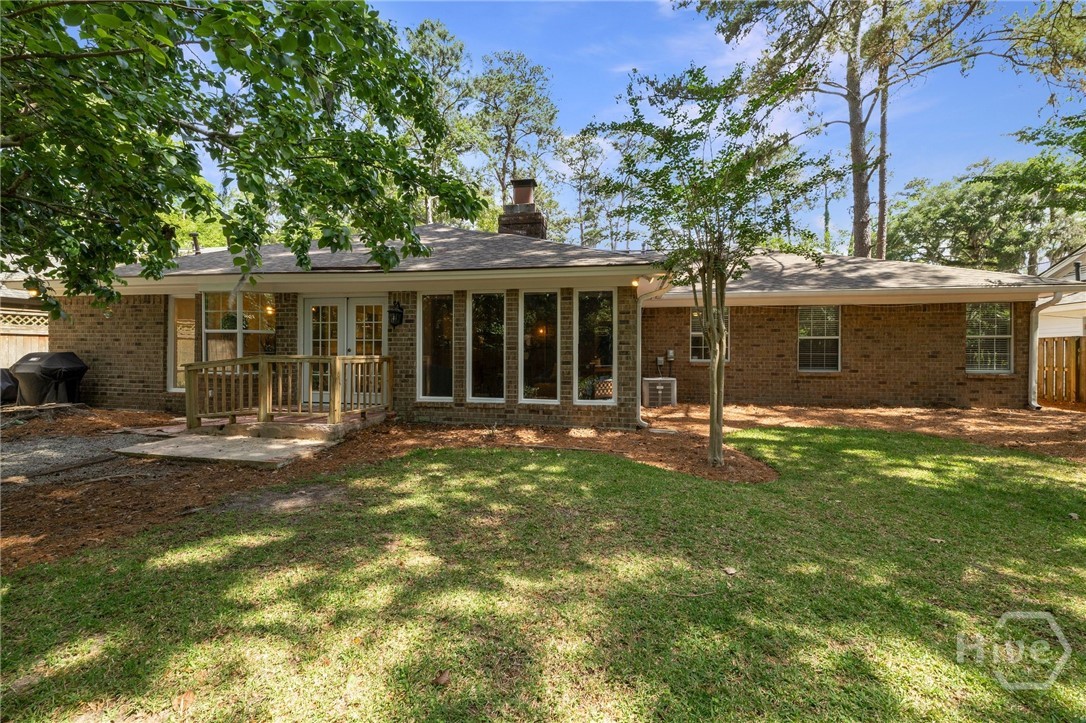 503 Stuart Court