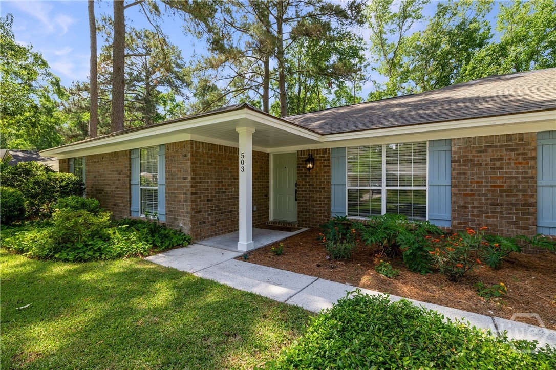 503 Stuart Court