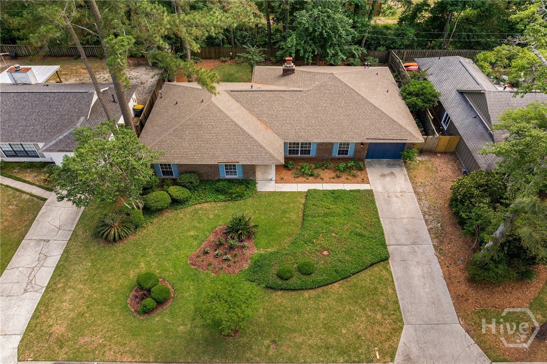503 Stuart Court