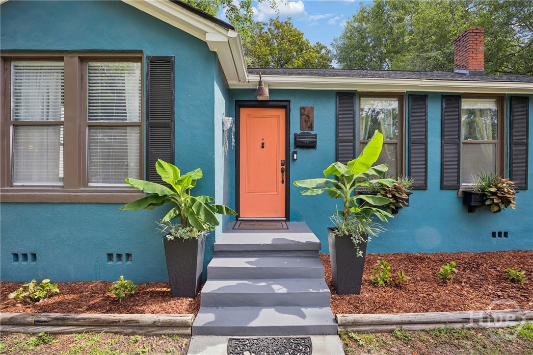 204 Columbus Drive