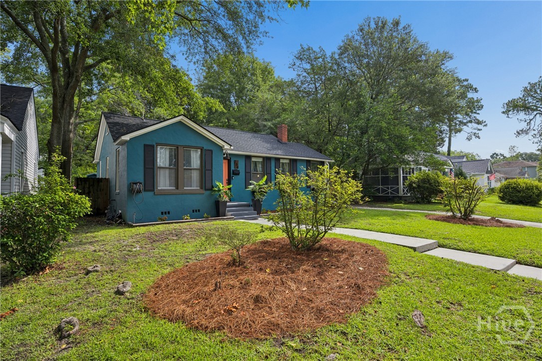 204 Columbus Drive