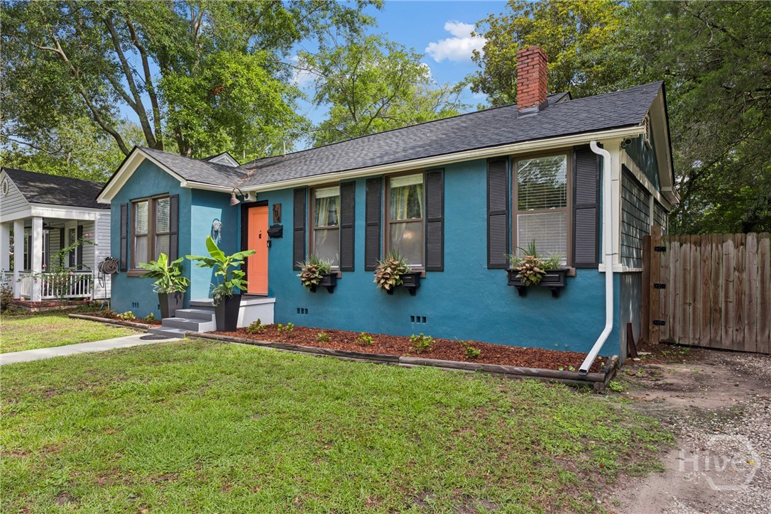 204 Columbus Drive