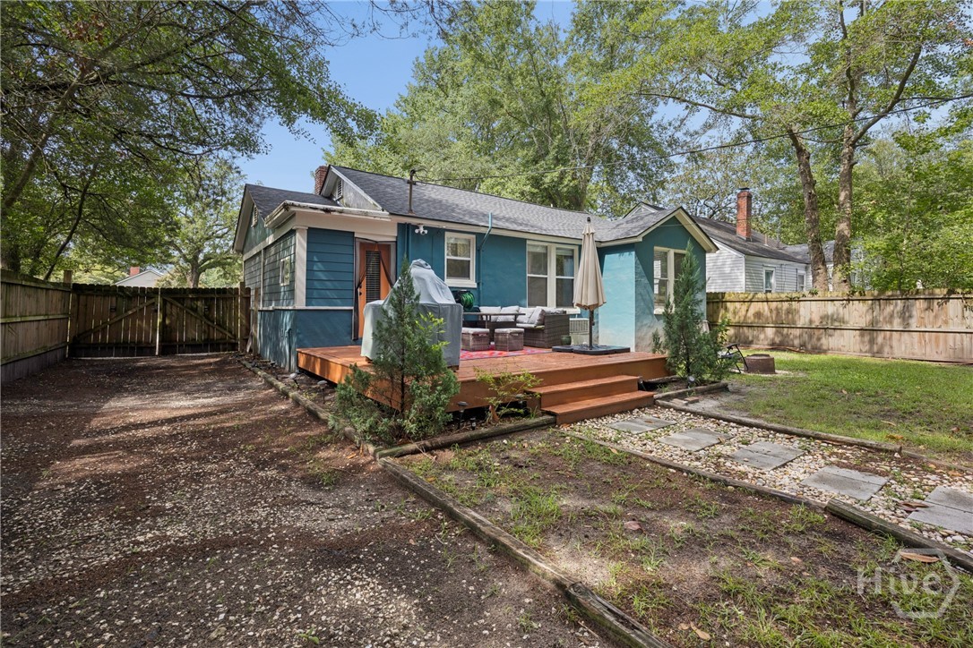 204 Columbus Drive