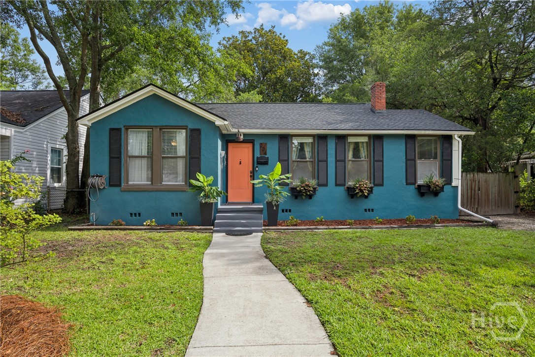 204 Columbus Drive
