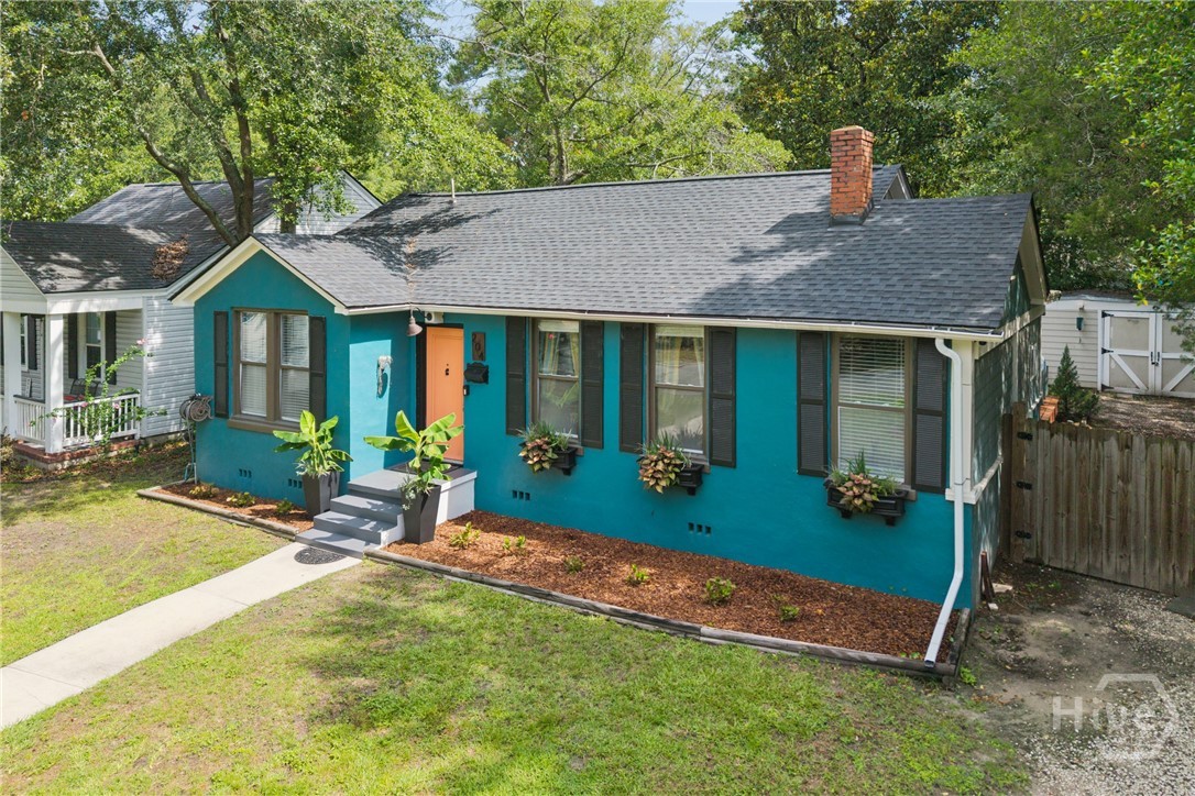 204 Columbus Drive