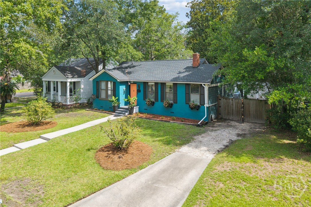 204 Columbus Drive