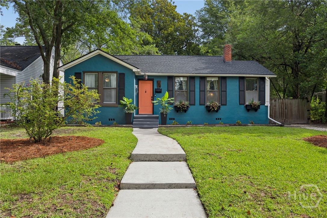 204 Columbus Drive