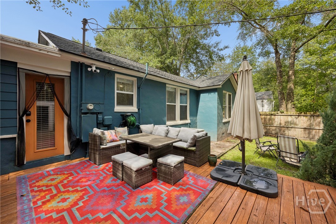 204 Columbus Drive