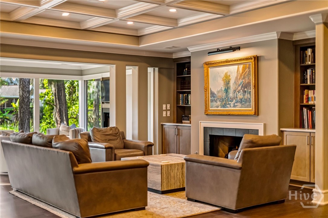 302 Causton Harbour Drive