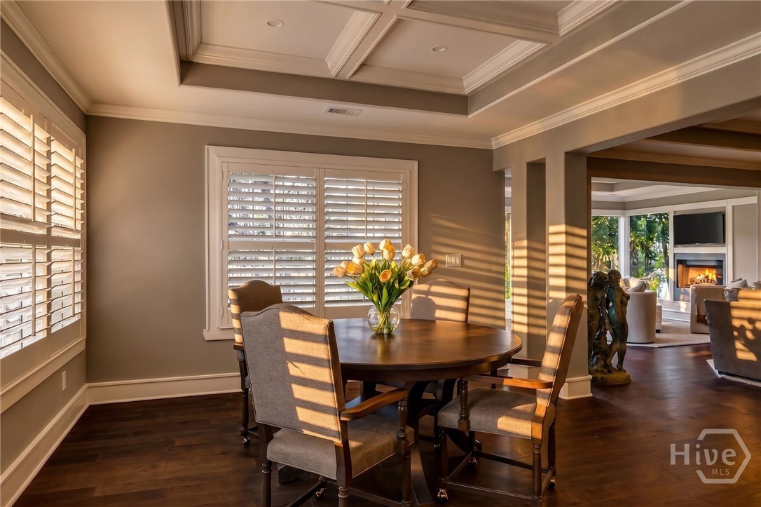 302 Causton Harbour Drive