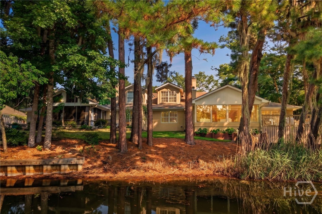 302 Causton Harbour Drive
