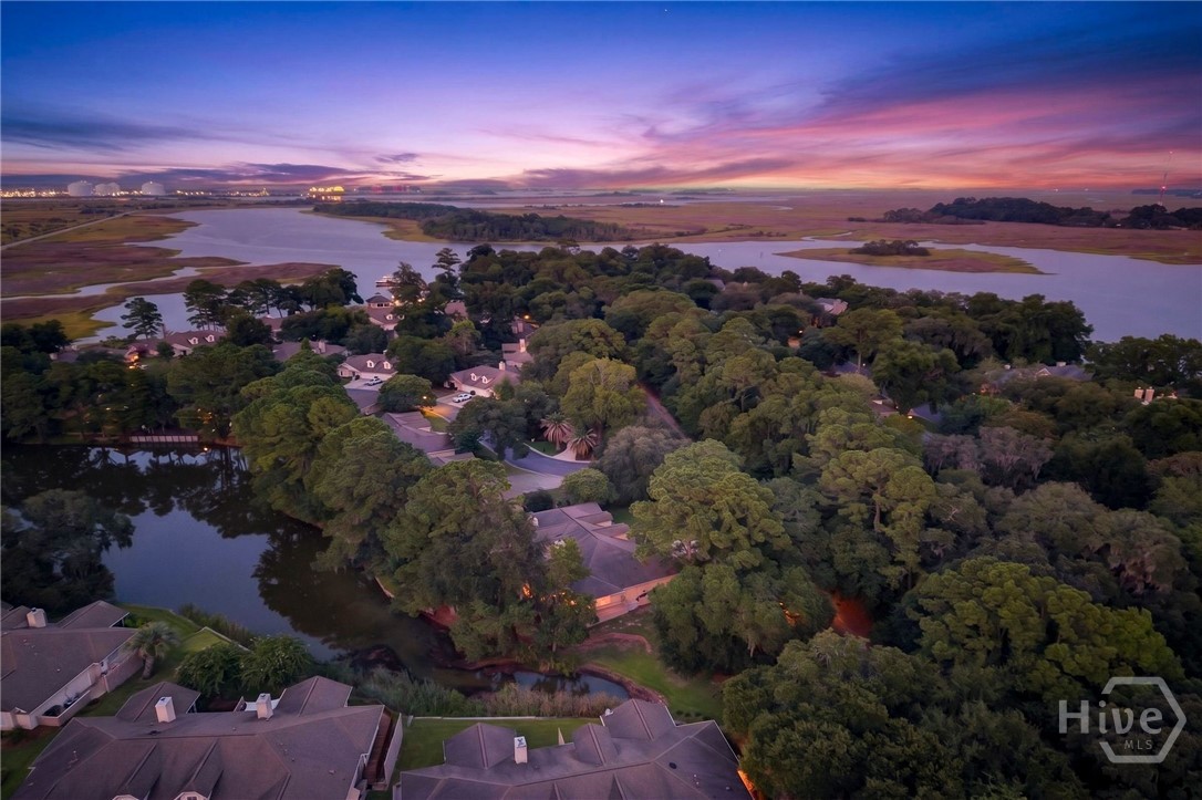 302 Causton Harbour Drive