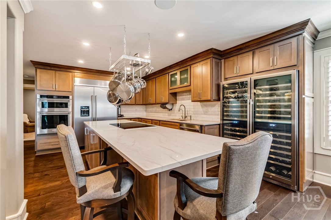 302 Causton Harbour Drive