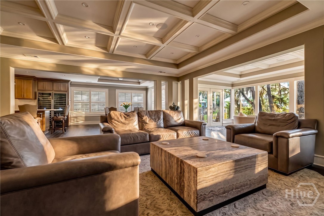 302 Causton Harbour Drive