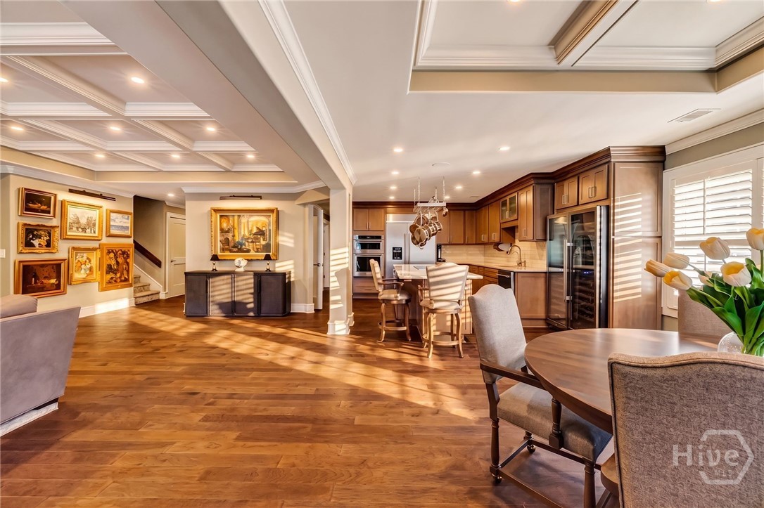 302 Causton Harbour Drive