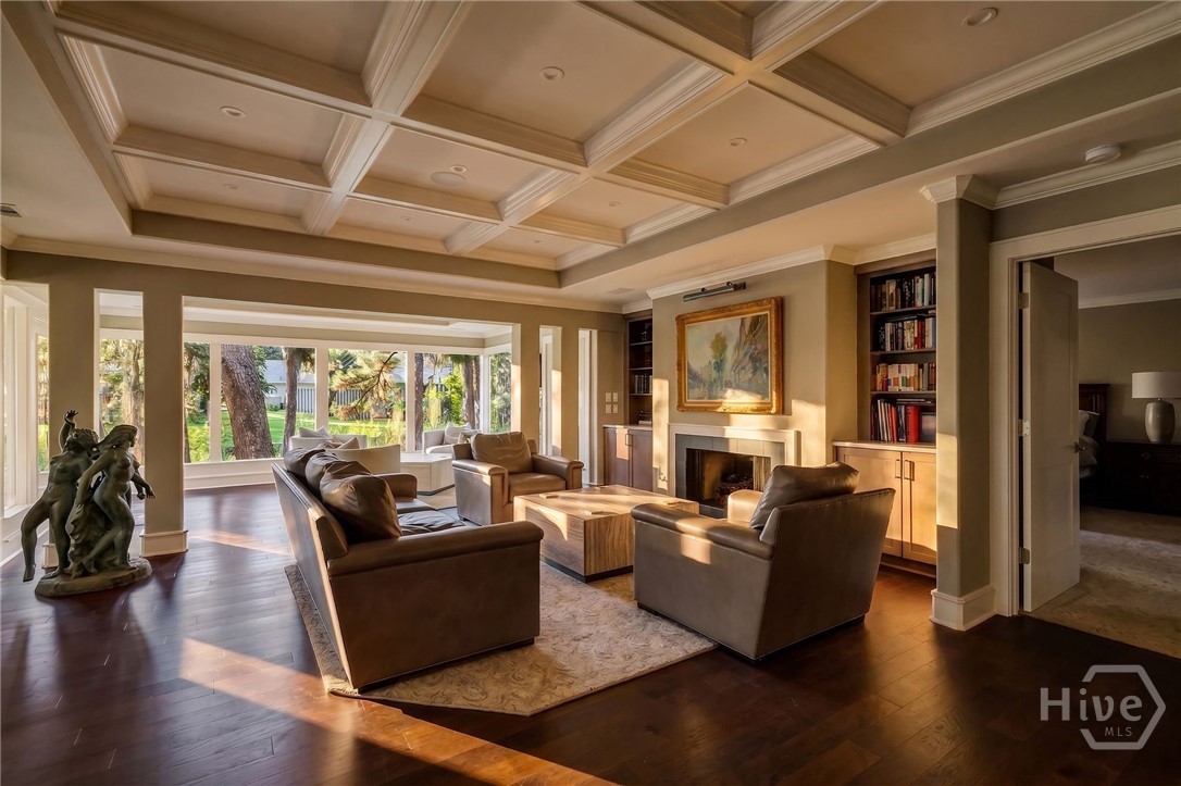 302 Causton Harbour Drive