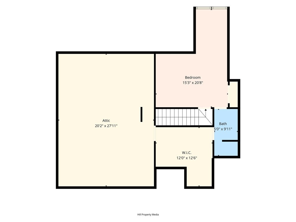 302 Causton Harbour Drive
