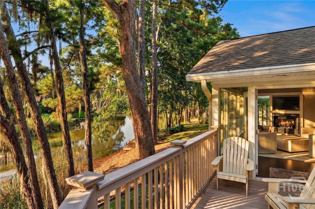302 Causton Harbour Drive