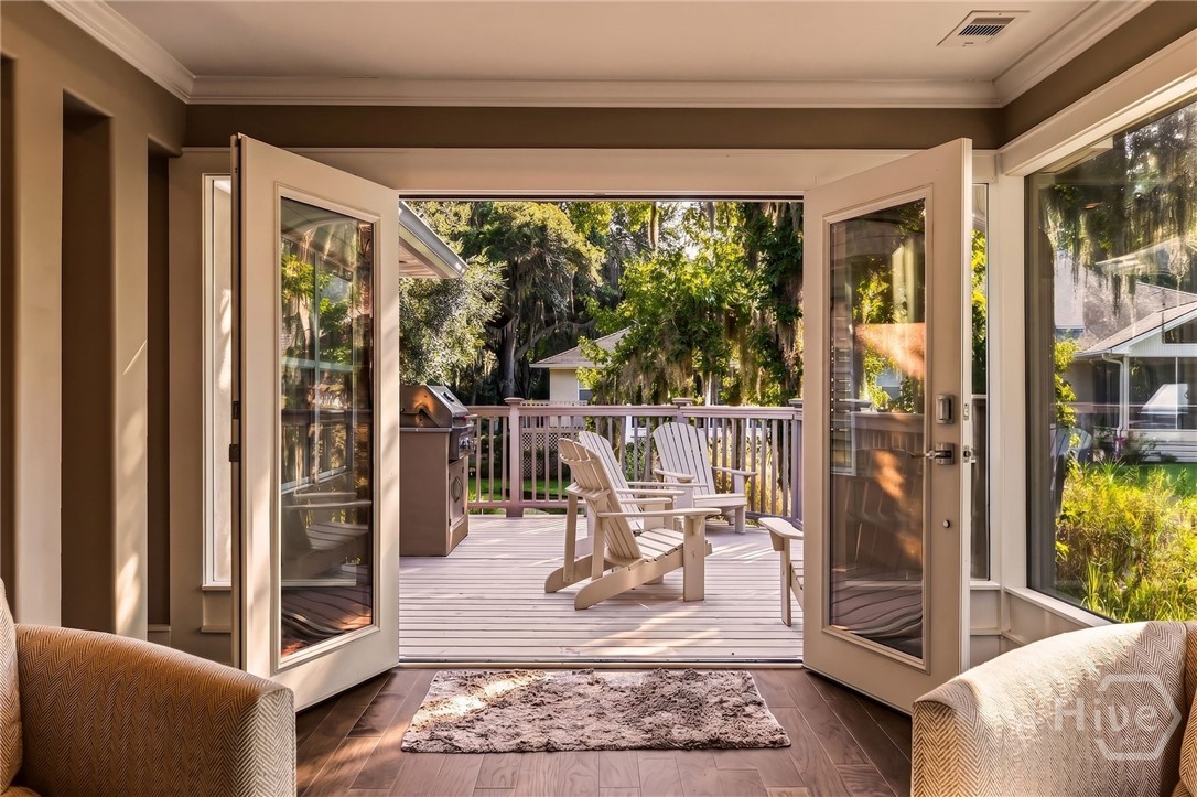 302 Causton Harbour Drive