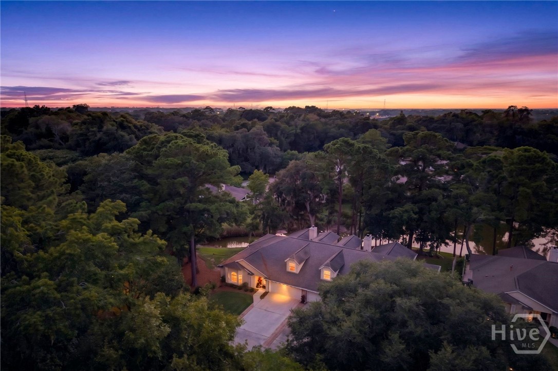 302 Causton Harbour Drive