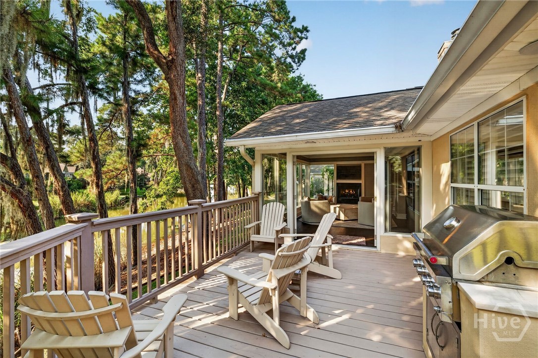 302 Causton Harbour Drive
