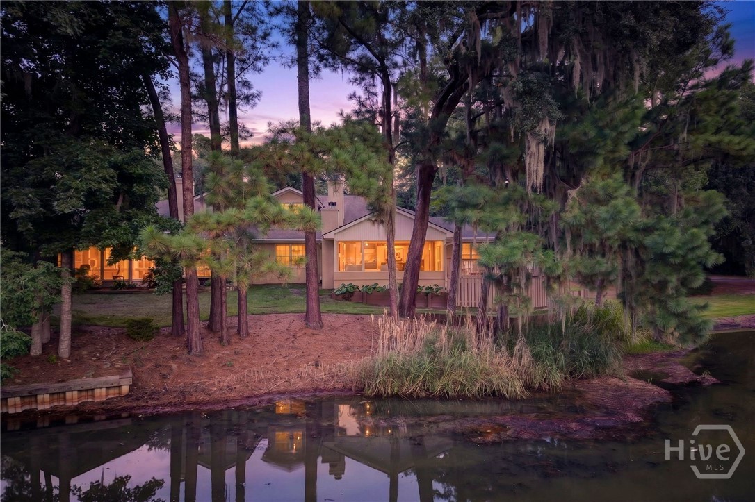 302 Causton Harbour Drive