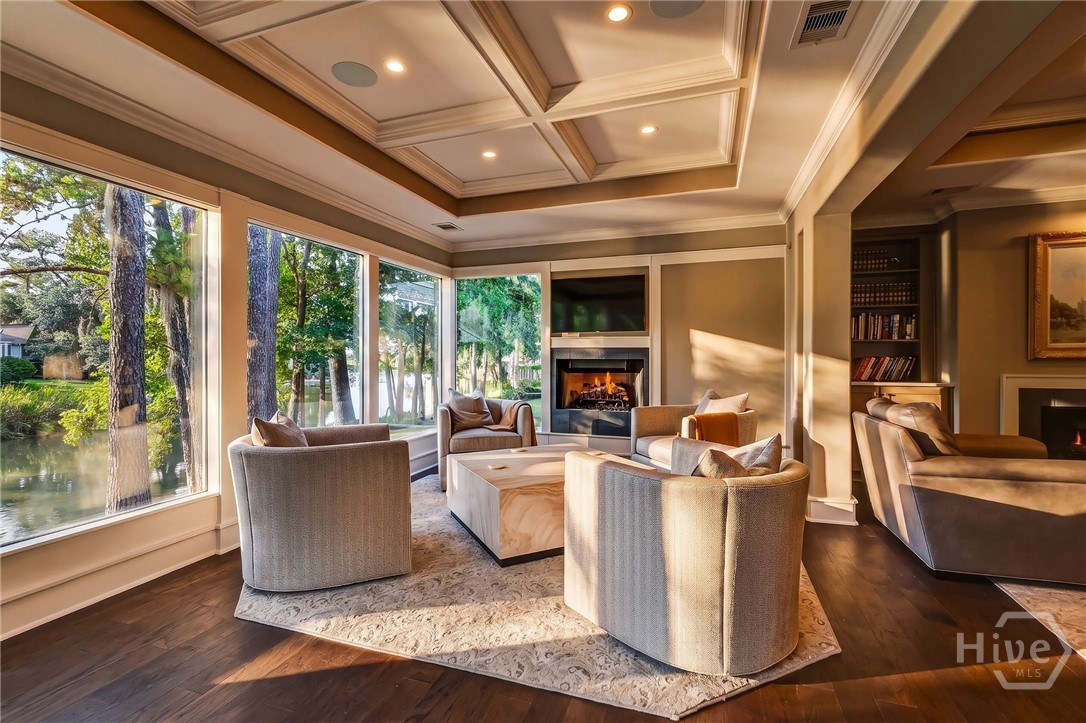 302 Causton Harbour Drive