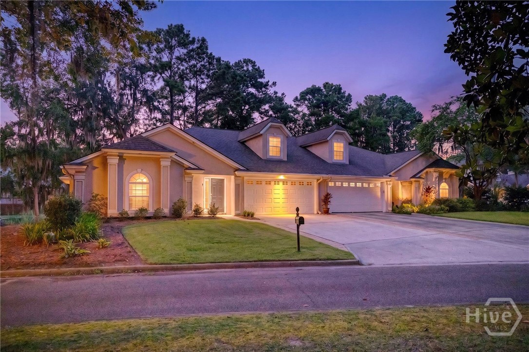 302 Causton Harbour Drive