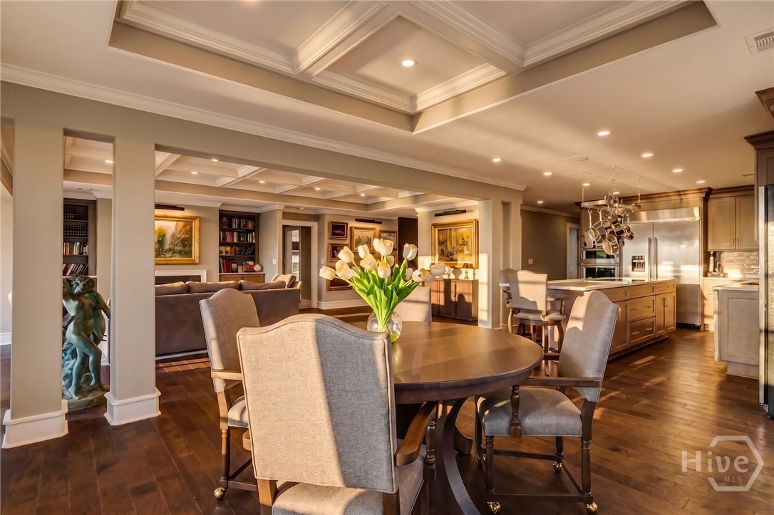 302 Causton Harbour Drive