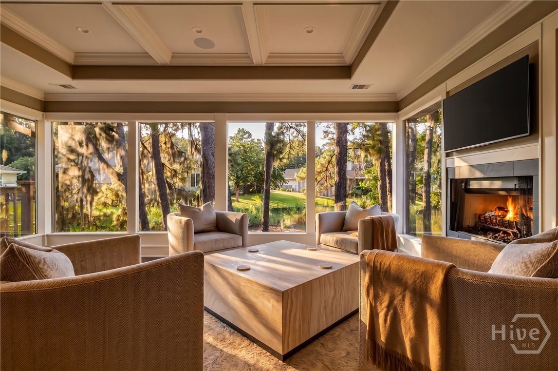 302 Causton Harbour Drive