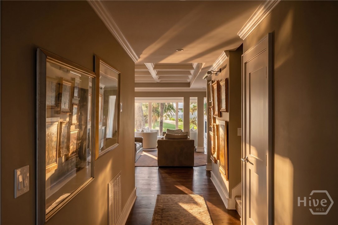 302 Causton Harbour Drive