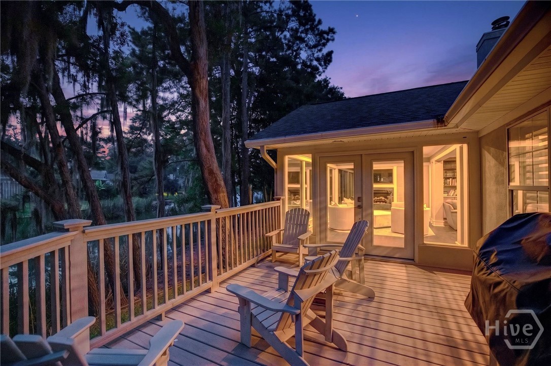 302 Causton Harbour Drive