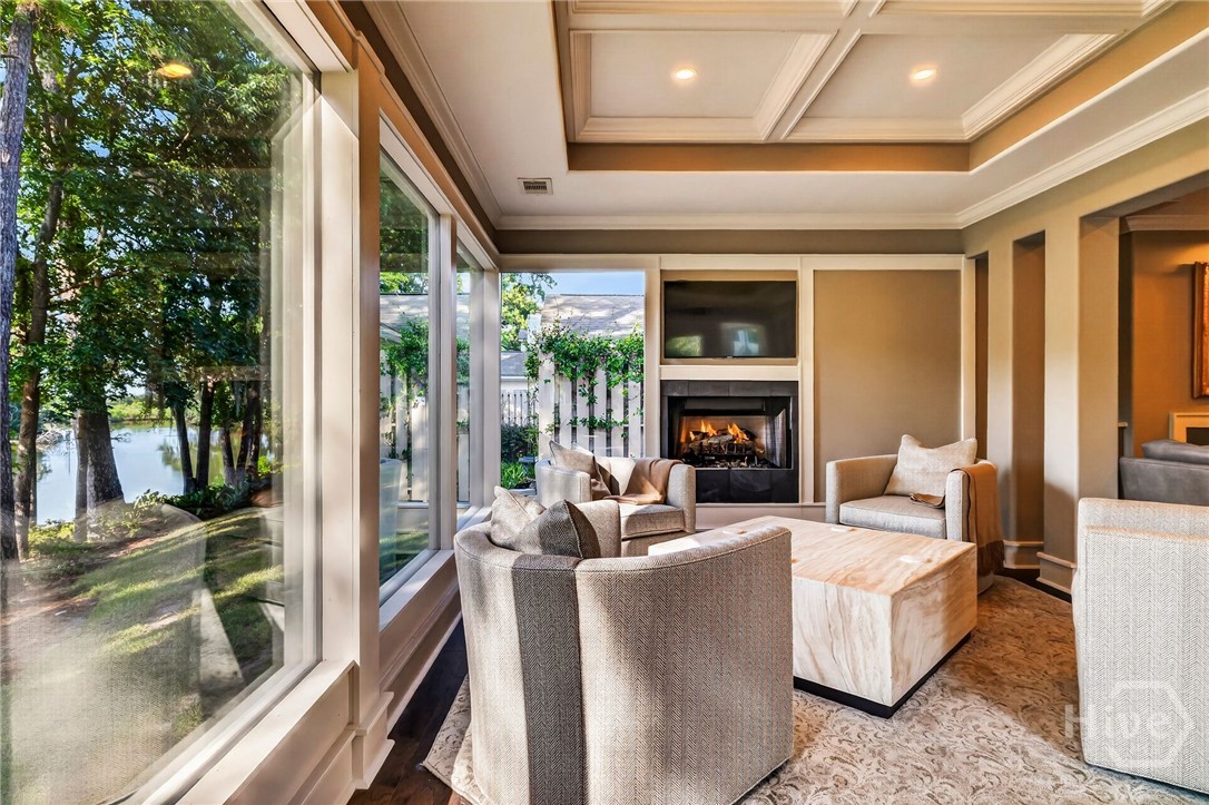 302 Causton Harbour Drive