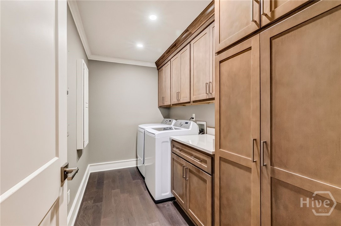 302 Causton Harbour Drive