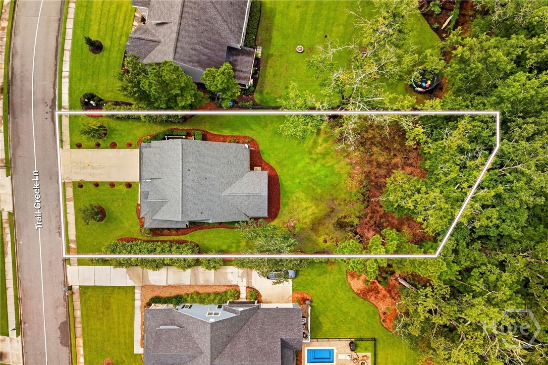 138 Trail Creek Lane