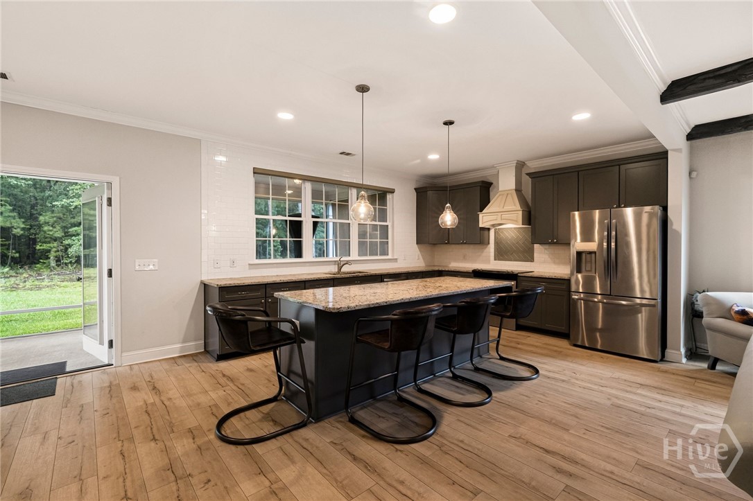 138 Trail Creek Lane