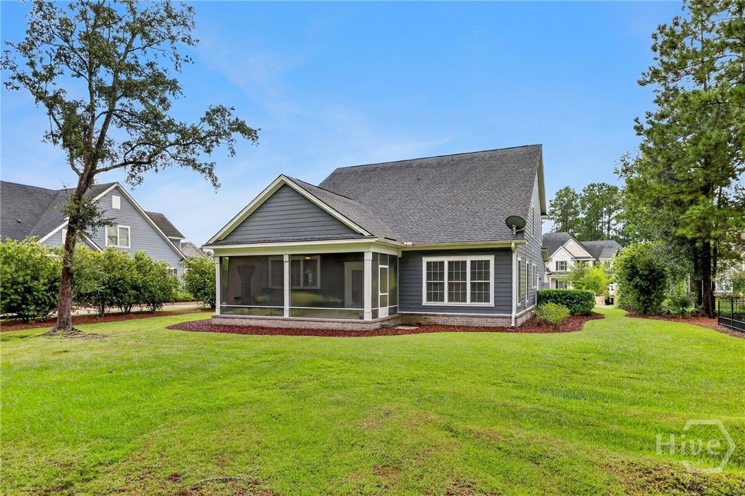138 Trail Creek Lane