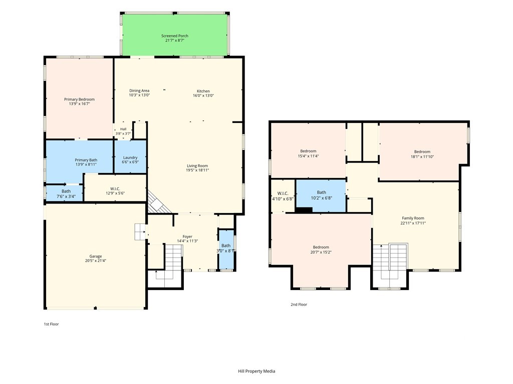 138 Trail Creek Lane