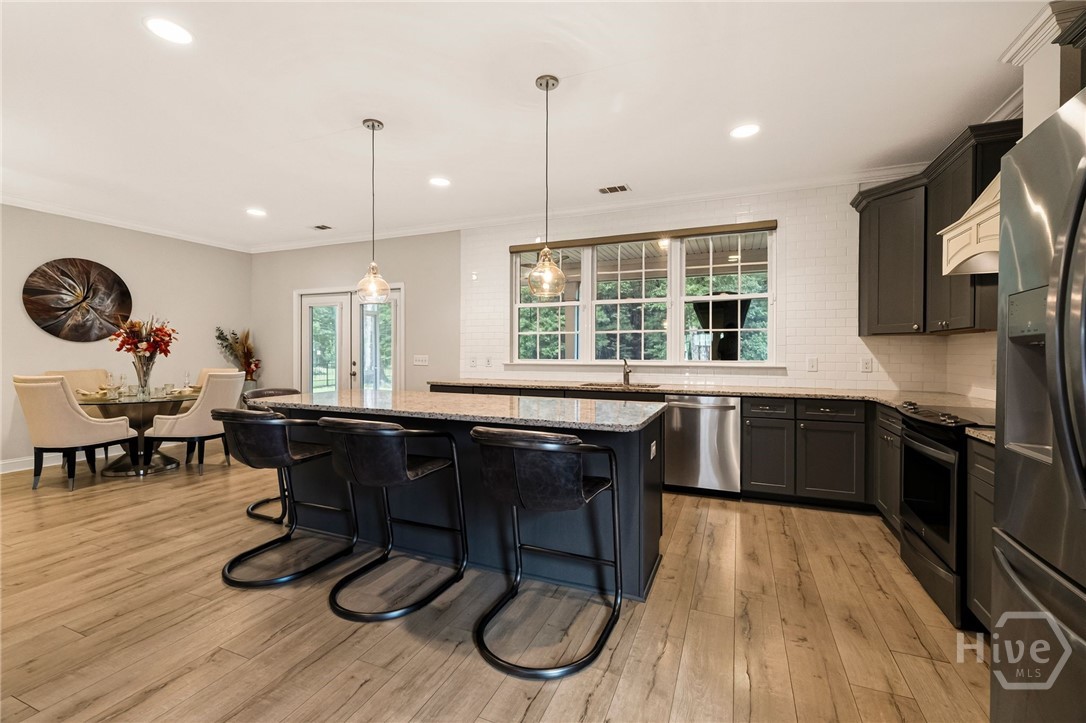 138 Trail Creek Lane