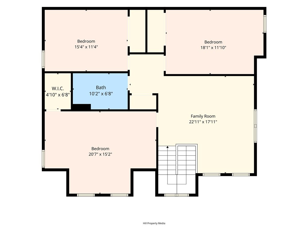 138 Trail Creek Lane