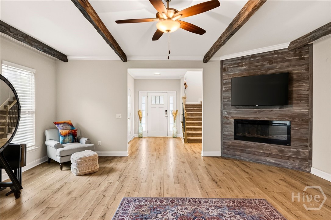 138 Trail Creek Lane