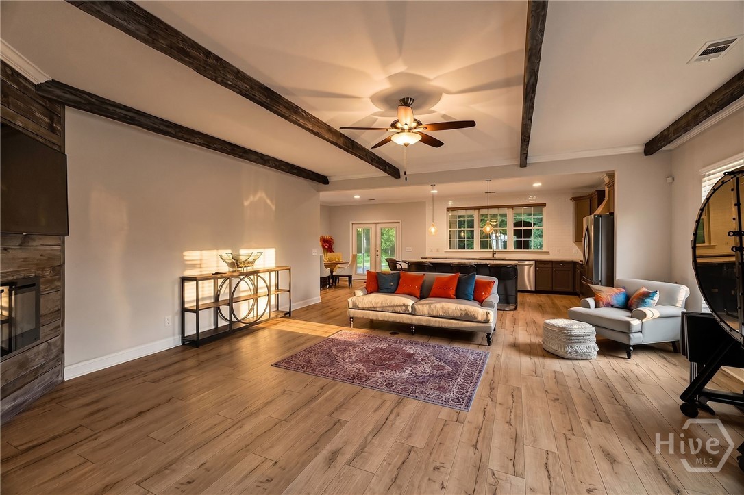 138 Trail Creek Lane