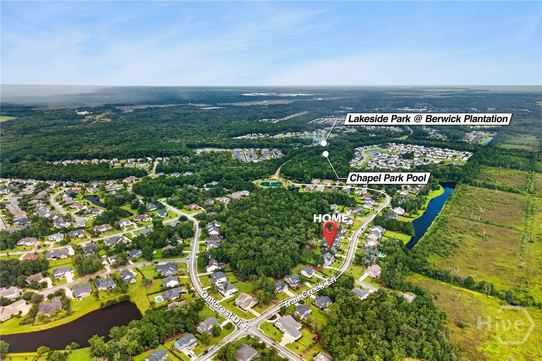 138 Trail Creek Lane
