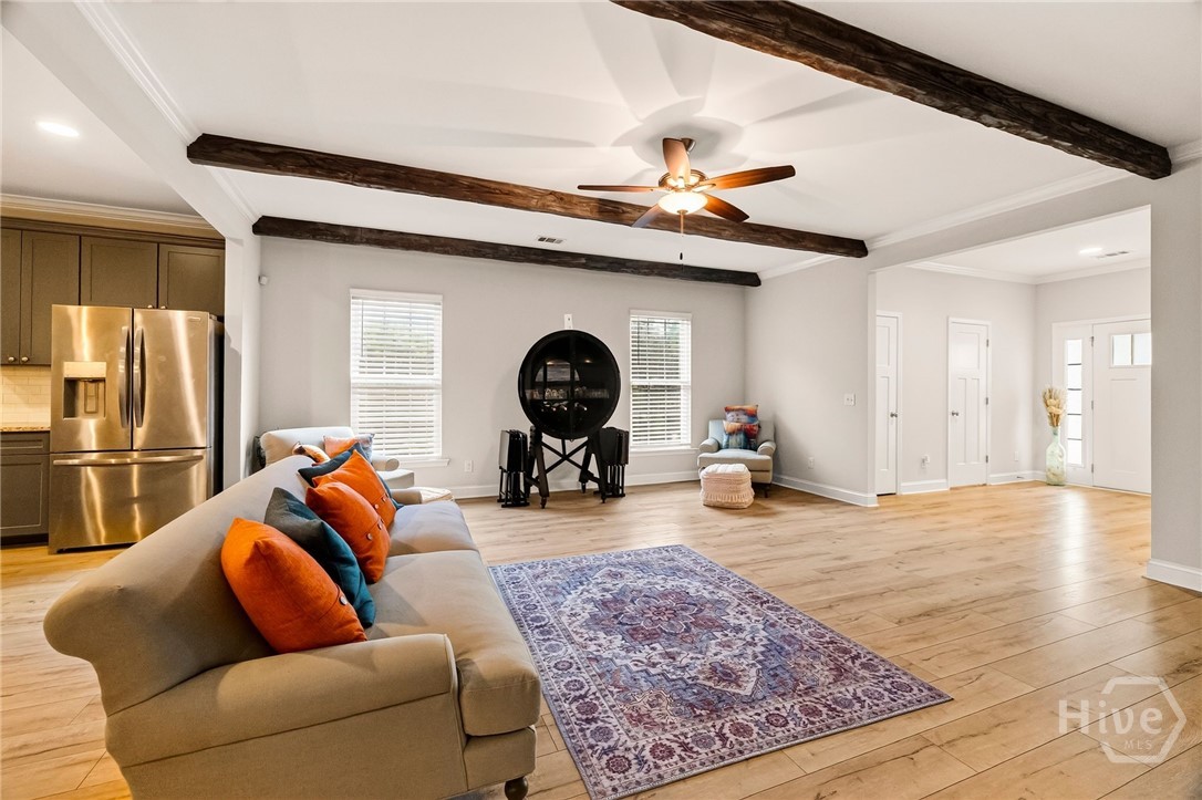 138 Trail Creek Lane