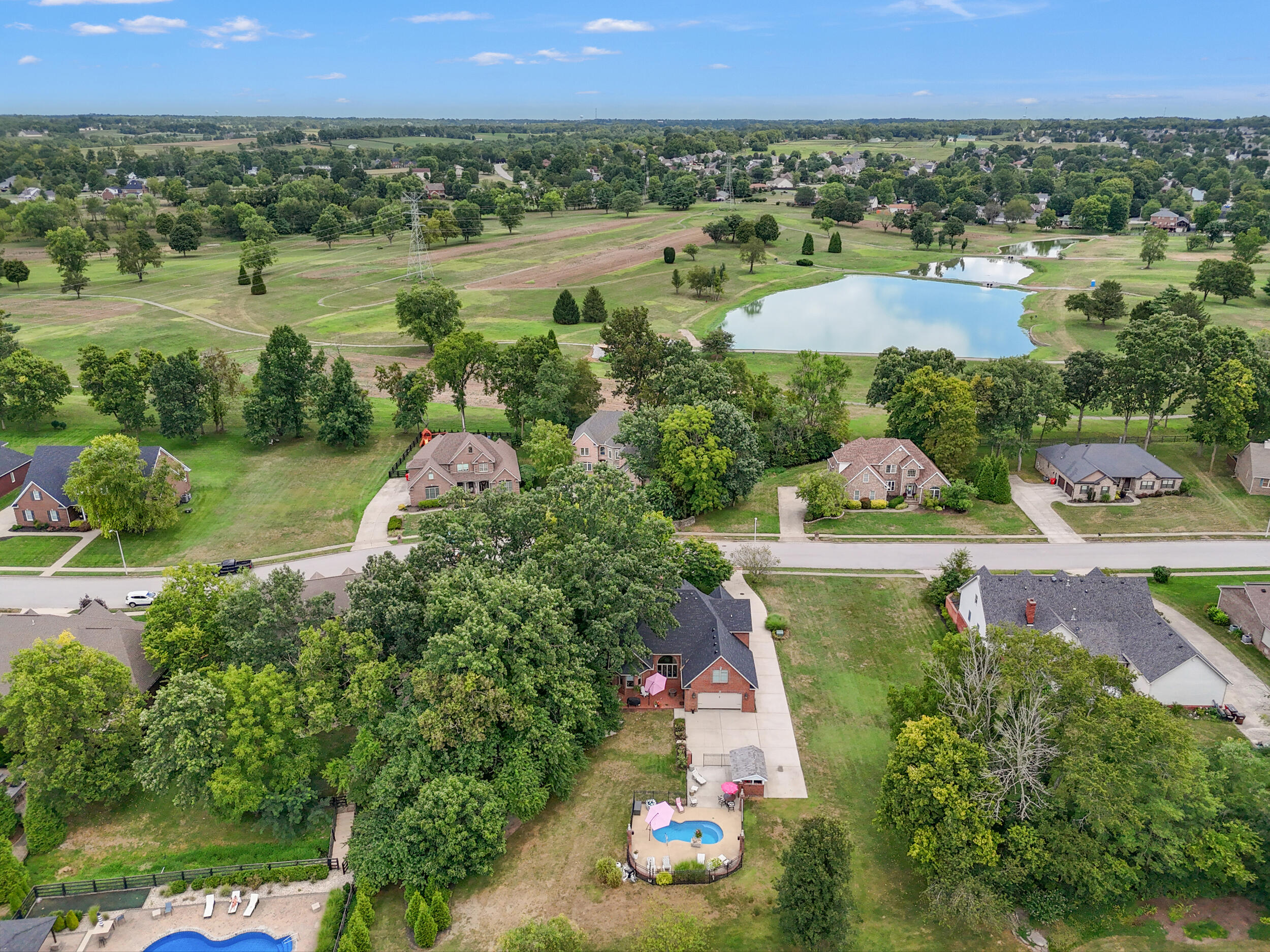 316 Hawthorne Drive