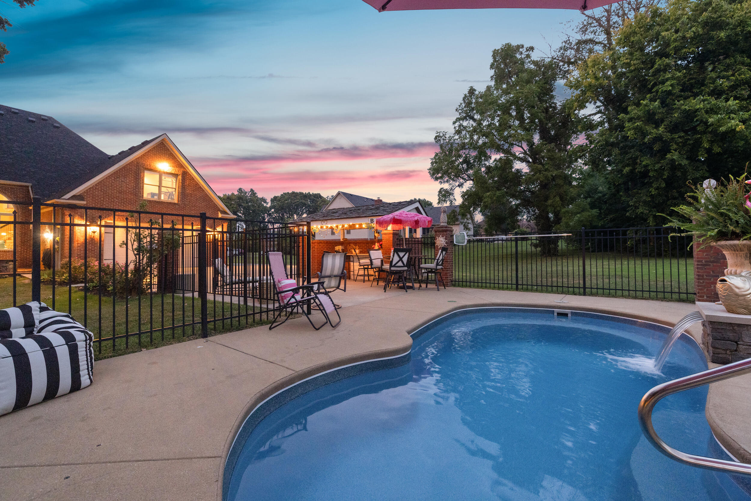 316 Hawthorne Drive