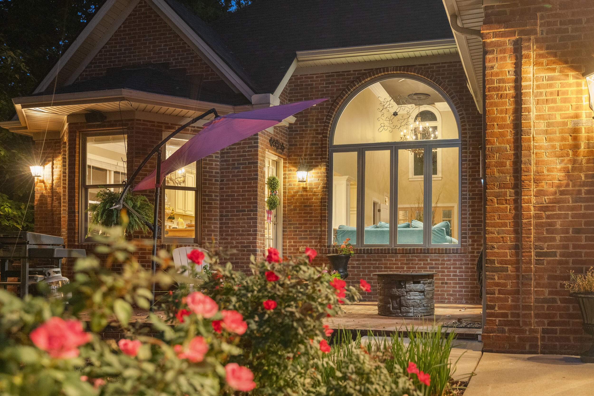 316 Hawthorne Drive