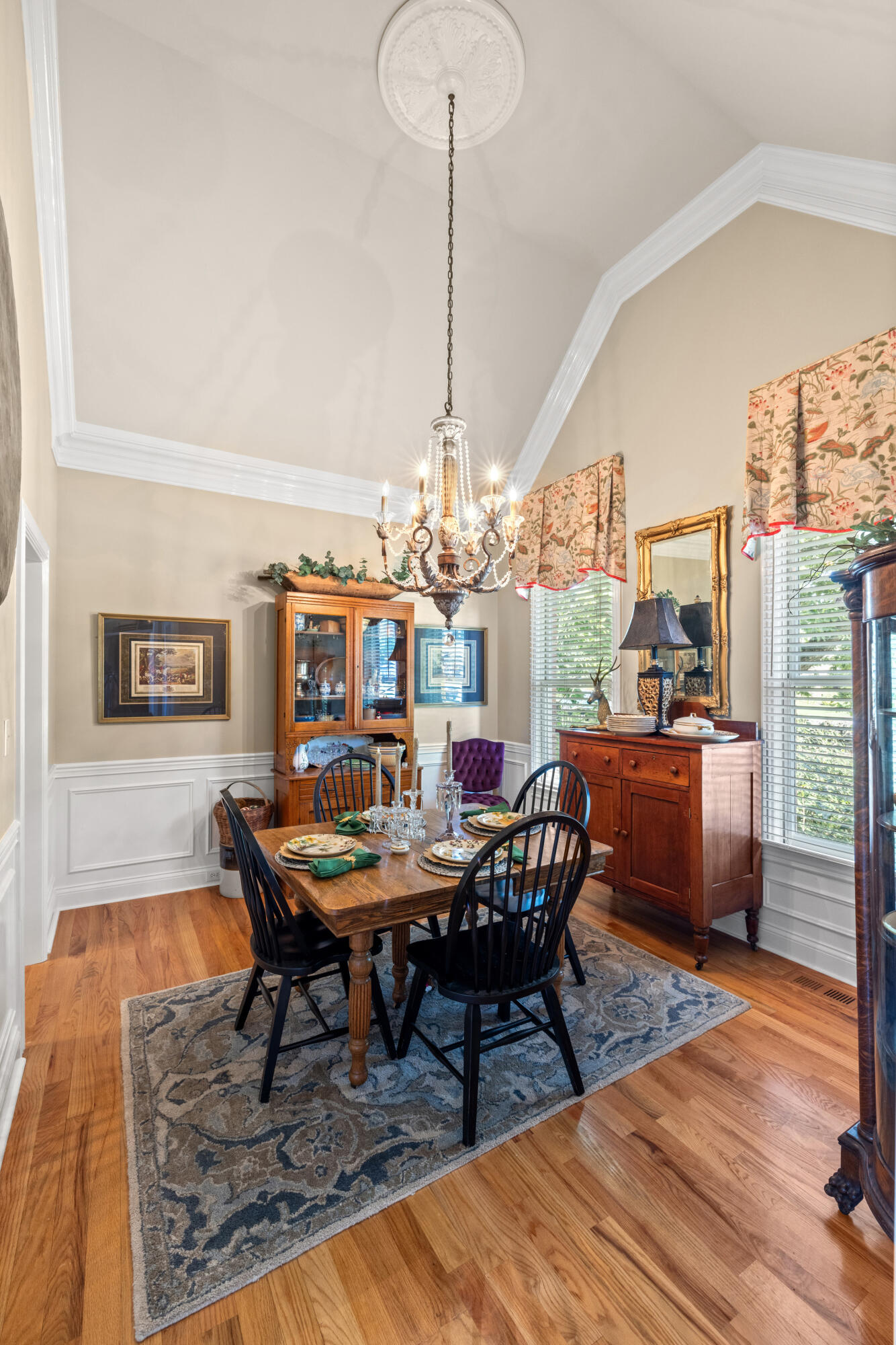 316 Hawthorne Drive