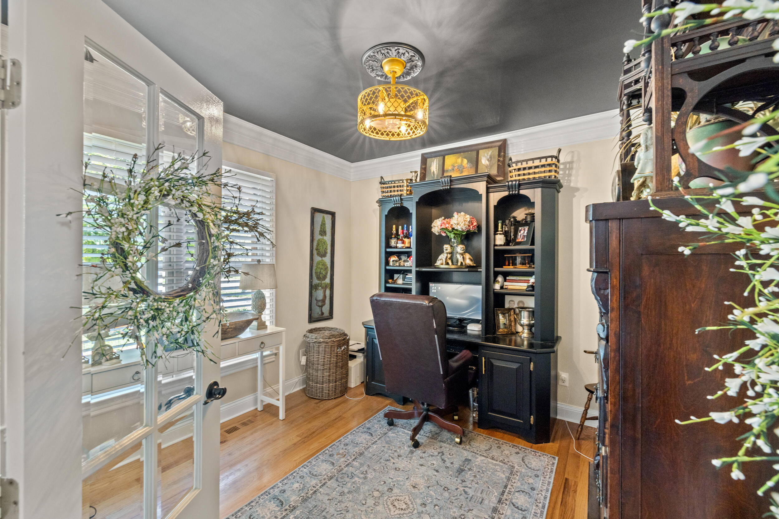 316 Hawthorne Drive